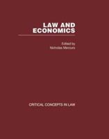 LAW AND ECONOMICS