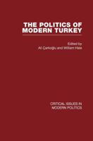 The Politics of Modern Turkey