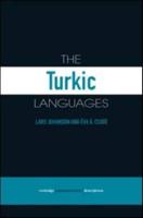 The Turkic Languages