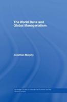 The World Bank and Global Managerialism