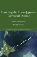 Resolving the Russo-Japanese Territorial Dispute : Hokkaido-Sakhalin Relations
