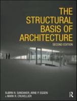 The Structural Basis of Architecture