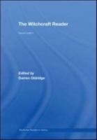 The Witchcraft Reader