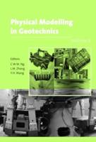 Physical Modelling in Geotechnics - 6th ICPMG '06
