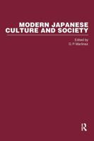MODERN JAPANESE CULTURE AND SOCIETY, VOL. 2