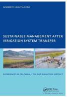 Sustainable Management After Irrigation System Transfer