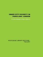 Inner City Poverty in Paris and London