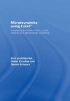 Microeconomics using Excel: Integrating Economic Theory, Policy Analysis and Spreadsheet Modelling