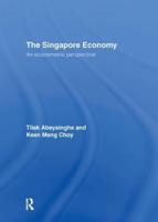 The Singapore Economy: An Econometric Perspective