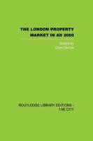 The London Property Market in AD 2000