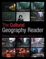 The Cultural Geography Reader