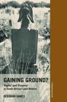 Gaining Ground