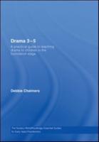 Drama 3-5