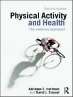 Physical Activity and Health