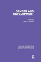 Gender and Development, Vol. 4