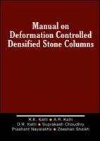 Manual on Deformation Controlled Densified Stone (DDS) Columns