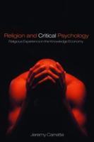A Critical Psychology of Religion