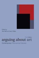 Arguing About Art