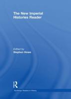 The New Imperial Histories Reader