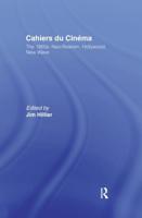 Cahiers Du Cinema 4 Vol Set (POD)