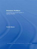 Pension Politics