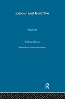 Collected Prose Works of William Barnes Volume 3