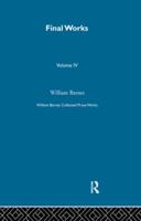 Collected Prose Works of William Barnes Volume 5
