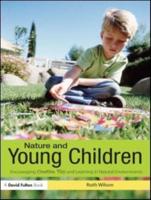 Nature and Young Children