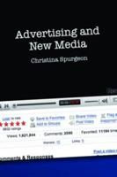 Advertising and New Media