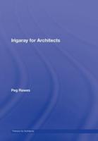 Irigaray for Architects