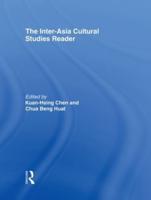 The Inter-Asia Cultural Studies Reader