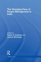 The Changing Face of People Management in India