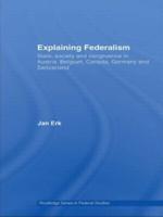 Explaining Federalism