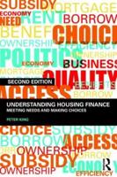 Understanding Housing Finance: Meeting Needs and Making Choices