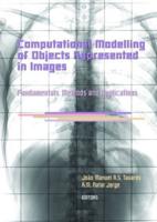 Computational Modelling of Objects Represented in Images
