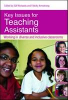 Key Issues for Teaching Assistants