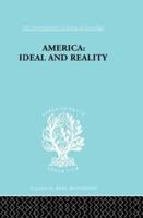 America - Ideal and Reality : The United States of 1776 in Contemporary Philosophy