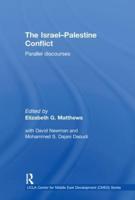 The Israel-Palestine Conflict: Parallel Discourses