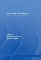 Iran in the 21st Century