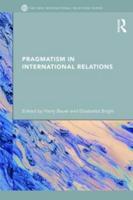 Pragmatism in International Relations