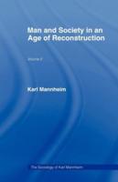 Man & Soc Age Reconstructn V 2