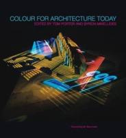 Colour for Architecture Today