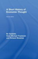 A Short History of Economic Thought