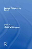 Islamic Attitudes to Israel