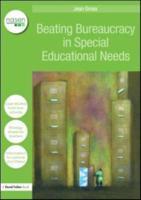 Beating Bureaucracy in Special Educational Needs