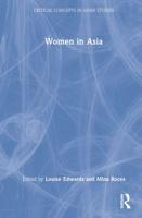 Women in Asia