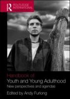 Handbook of Youth and Young Adulthood