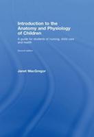 Introduction to the Anatomy and Physiology of Children