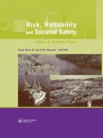 Risk, Reliability and Societal Safety, Volume 2