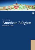 Introducing American Religion